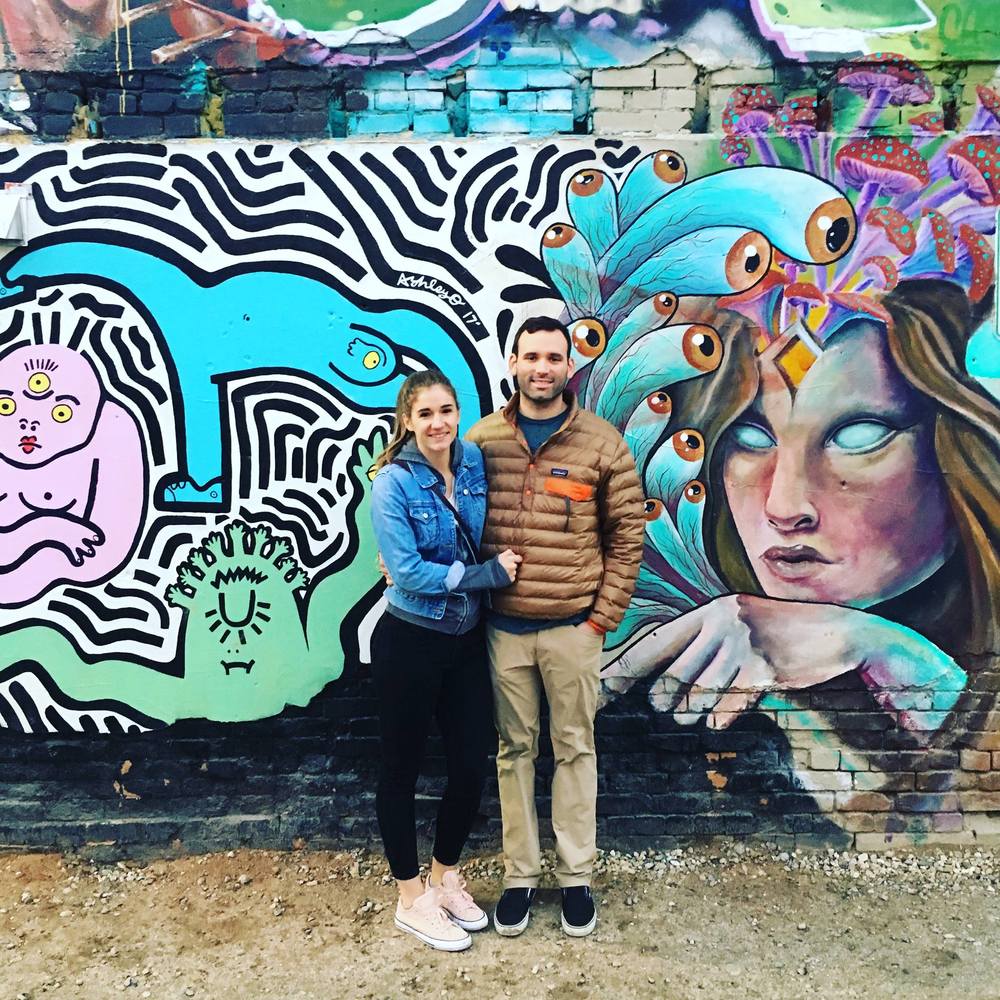 Meet your Posher, Sara